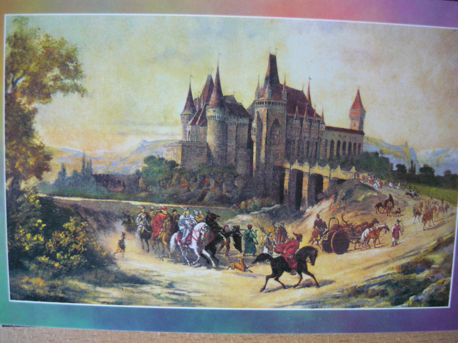 15 16 век фото