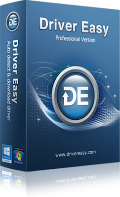 Driver Easy Pro 2017 Free Download