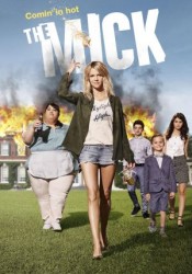 The Mick Temporada 2 audio español The Mick Temporada 2 audio español