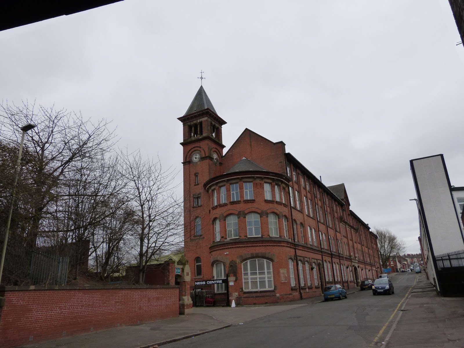 Clock This Leicester (Part 4 East)