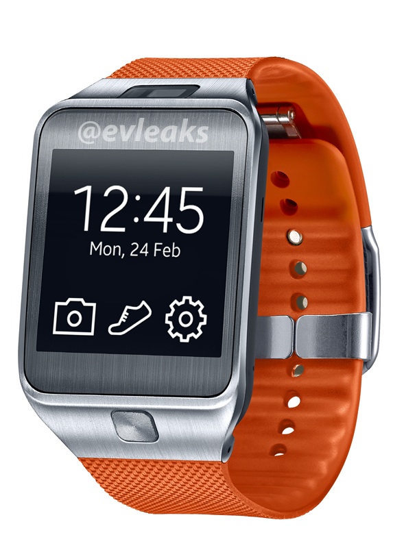 THE PHONES GUIDE: February 2014