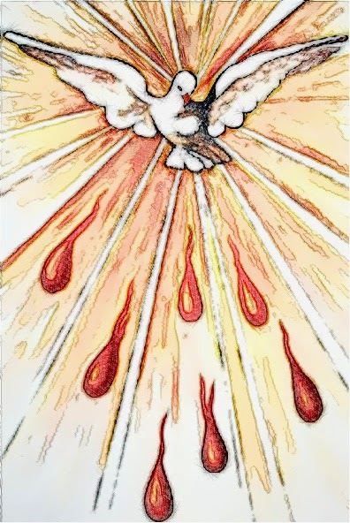 Faithful Resources for all Christian: Novena to the Holy Spirit ~ Nine day