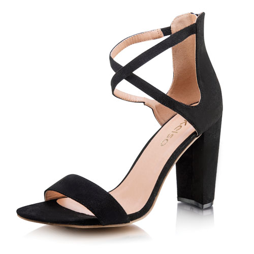 The 13 dresses trending this spring Part 1 Edgars Mag