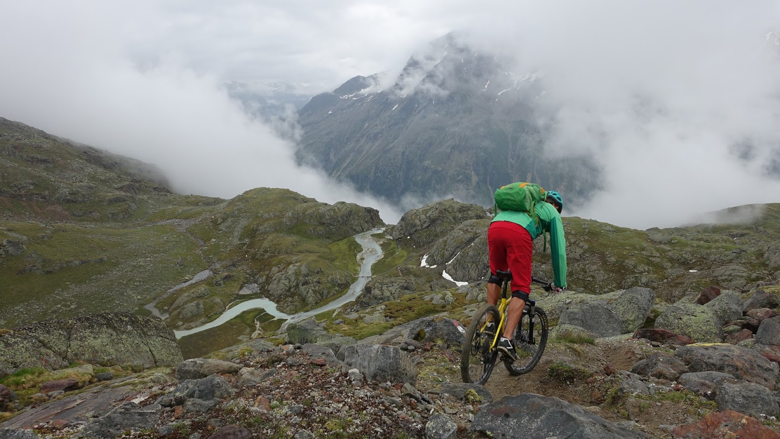 Freeride Inc Austria Mountainbike Blog Deutschland Osterreich