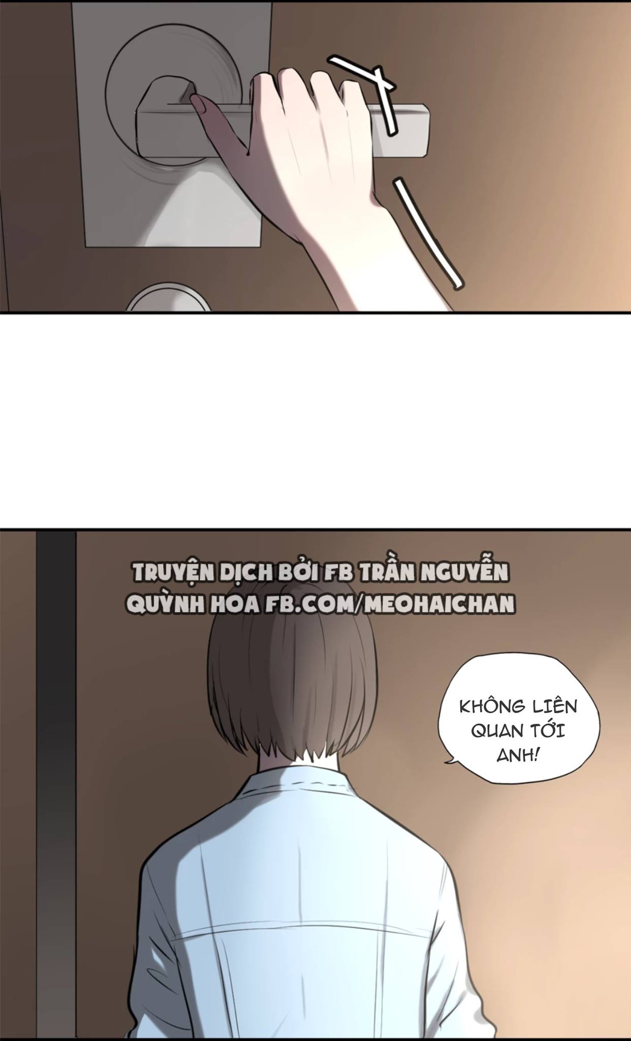 Viên Đường Màu Đen - Chương 4 - Trang 22