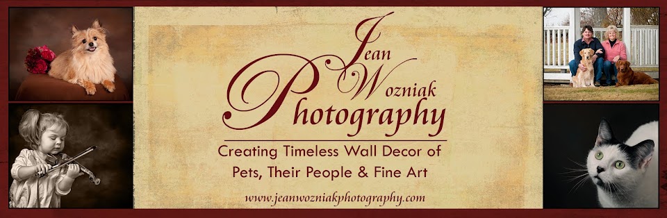 Jean Wozniak Photography