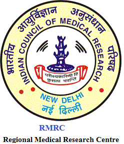 RMRC Recruitment 2017, www.rmrcbbsr.gov.in