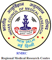 RMRC 11 Lab Technician, RA, FI and Data Manager Vacancies Recruitment 2017