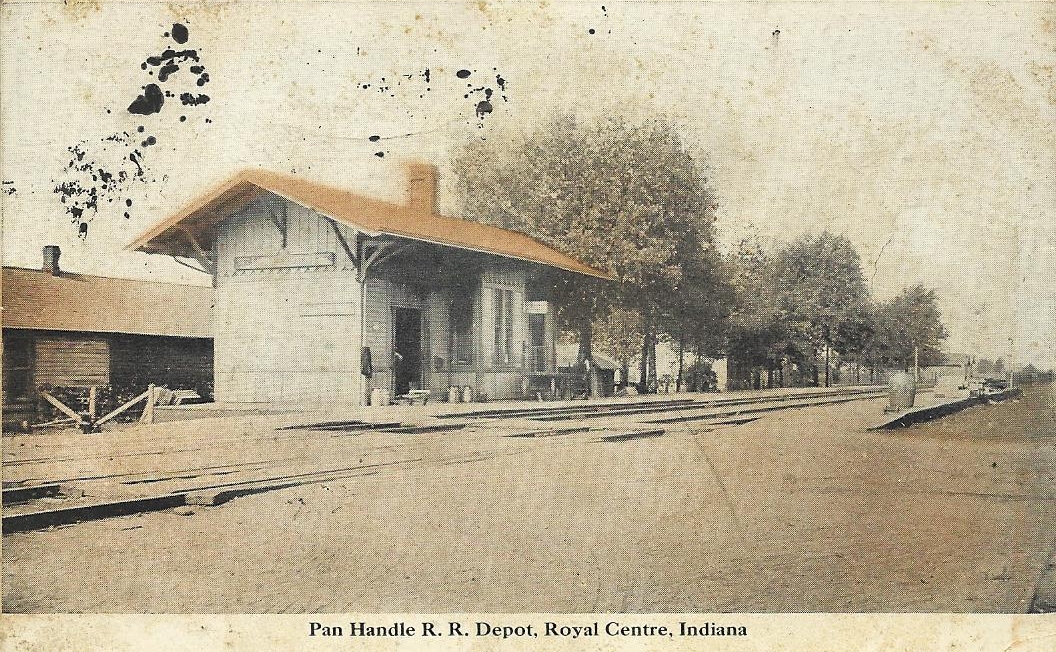 Vintage Travel Postcards 2013