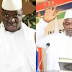 "I am going nowhere" Yayha Jammeh says in reaction to Adama Barrow's swearing in 