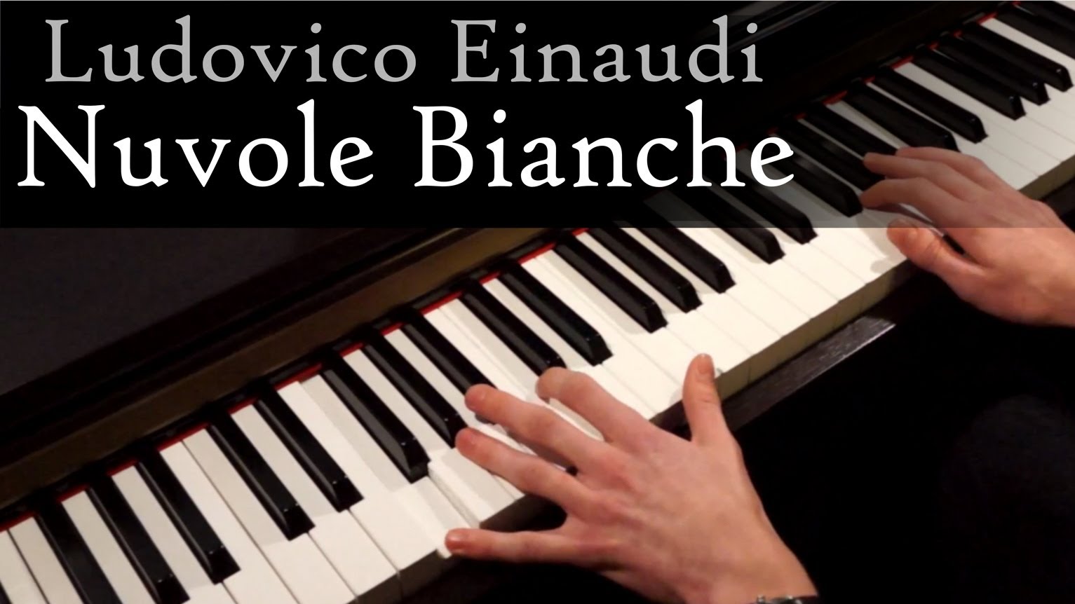 Ludovico Einaudi Partition Piano Pdf Gratuit