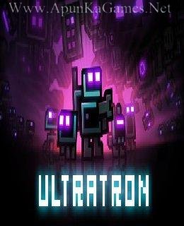 ultratron version ultratron version