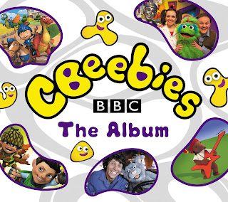 CBeebies: The Album