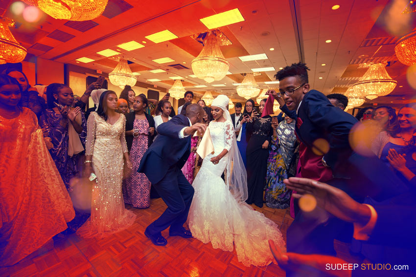 Somali Wedding Photography Lansing - SudeepStudio.com Ann Arbor Wedding Photographer