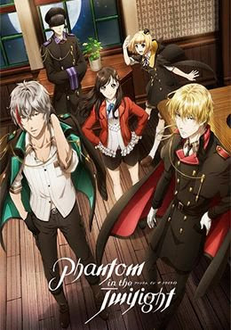 Descargar Phantom in the Twilight 7/?? Sub Español Ligera 75mb - Mega - Multi! Phantom-in-the-twilight