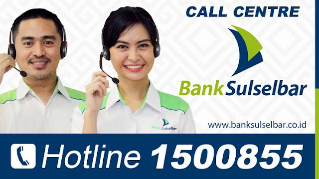 Cara Daftar Internet, SMS dan Mobile Banking Bank Sulselbar - Sulawesi Selatan dan Barat