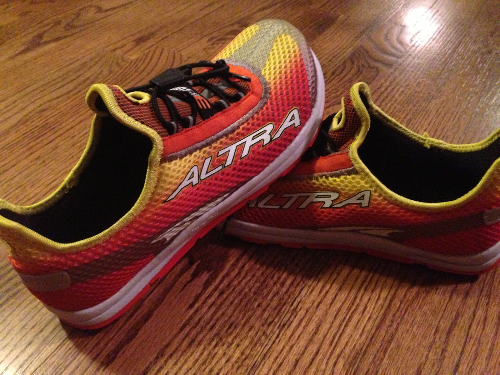 most cushioned altra shoe
