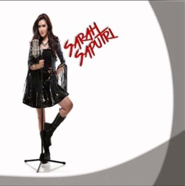 Lagu Sarah Saputri - Aku Dan Kamu Satu Mp3 Terbaru | Stafa Band Mp3