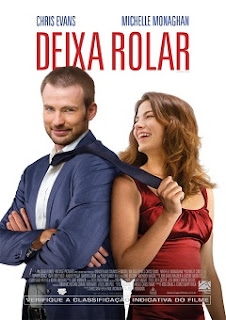 Filme Deixa Rolar 2015 Torrent