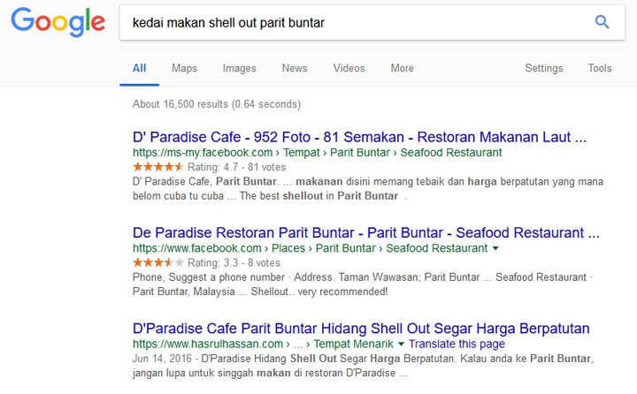 Belajar Buat Iklan Adwords Tanpa Hadir Seminar