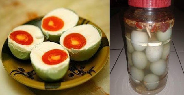 Cara Membuat Telur Asin Alami | cara membuat telor asin quot nano nano quot enak dan lezat ini Cara Membuat Telur Asin Alami | cara membuat telor asin quot nano nano quot enak dan lezat ini