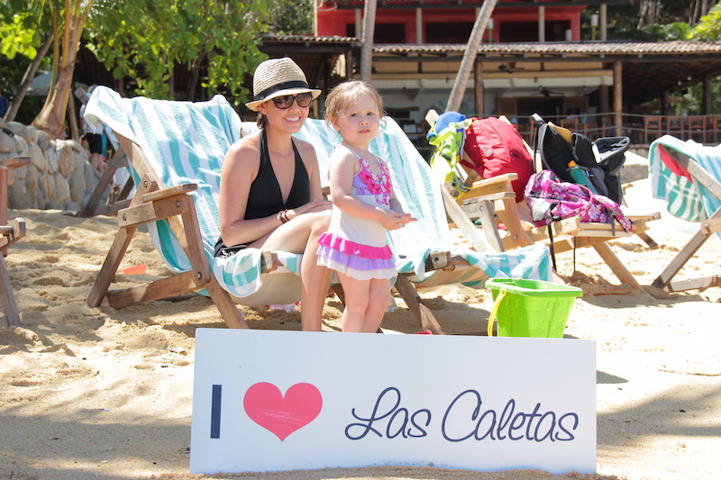 Las Caletas Beach Hideaway - Vallarta Adventures - Puerto Vallarta
