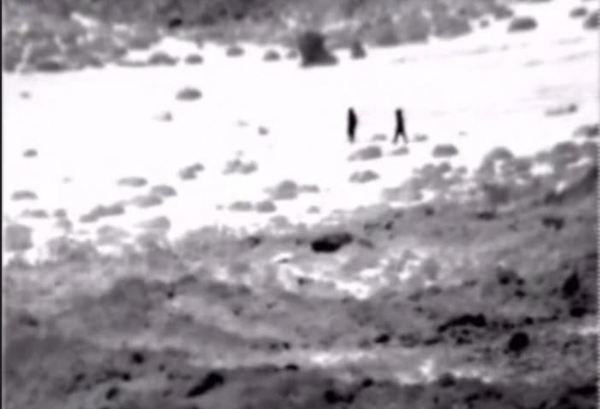 Dos niños palestinos detenidos con cuchillos fueron “enviados a cometer un atentado” Dos niños palestinos detenidos con cuchillos fueron “enviados a cometer un atentado”