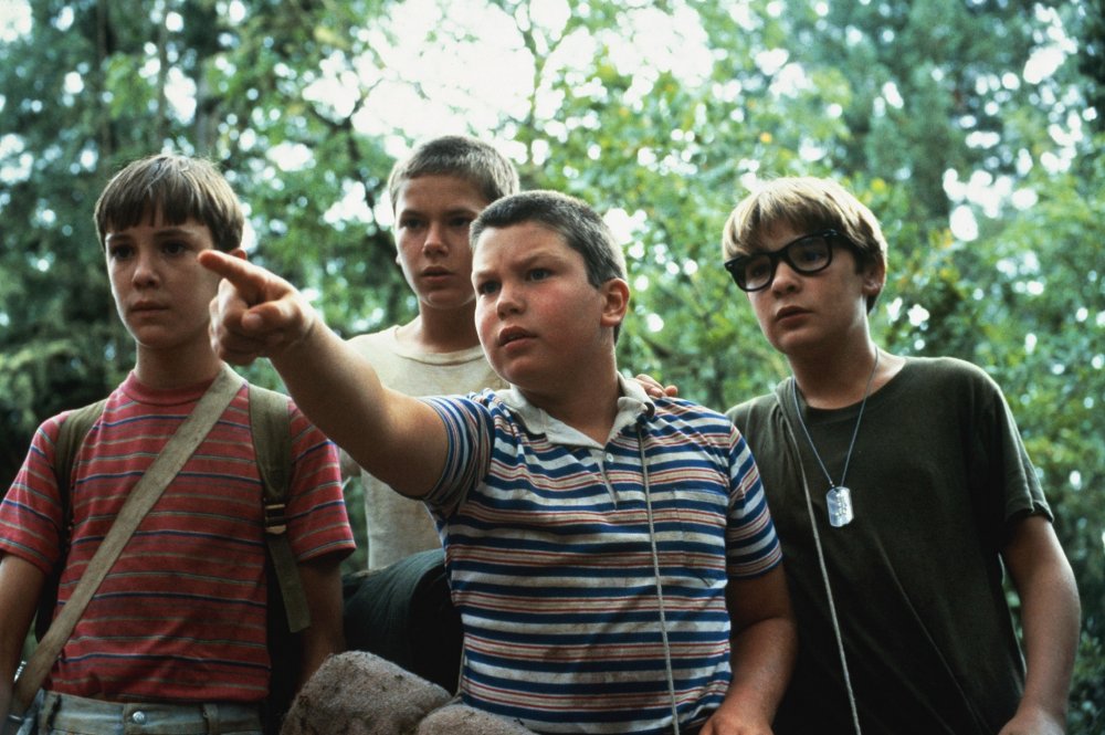 Here Are 10 Strange and Iconic Kids in Stephen King Movie Adaptations