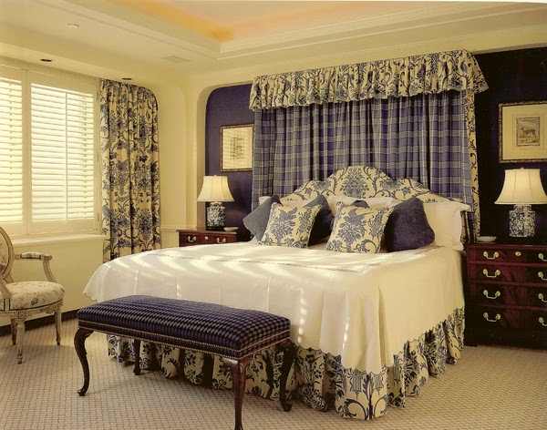 Foundations for Bedroom Decor