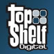 Top Shelf Digital Series