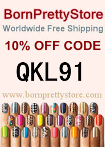 Born Pretty Store Coupon Code