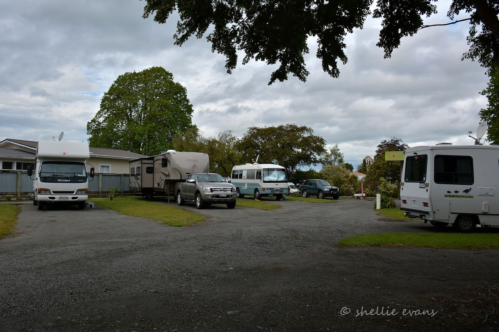Two Go Tiki Touring Hop, Skip & a Jump to Tauranga