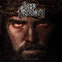 [2013] - Prevailer [EP]