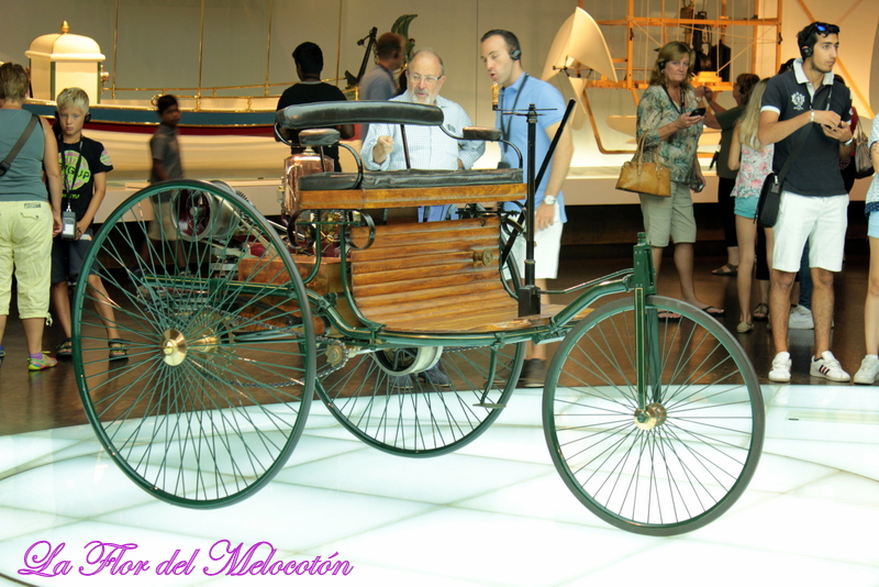 Museo Mercedes- Benz