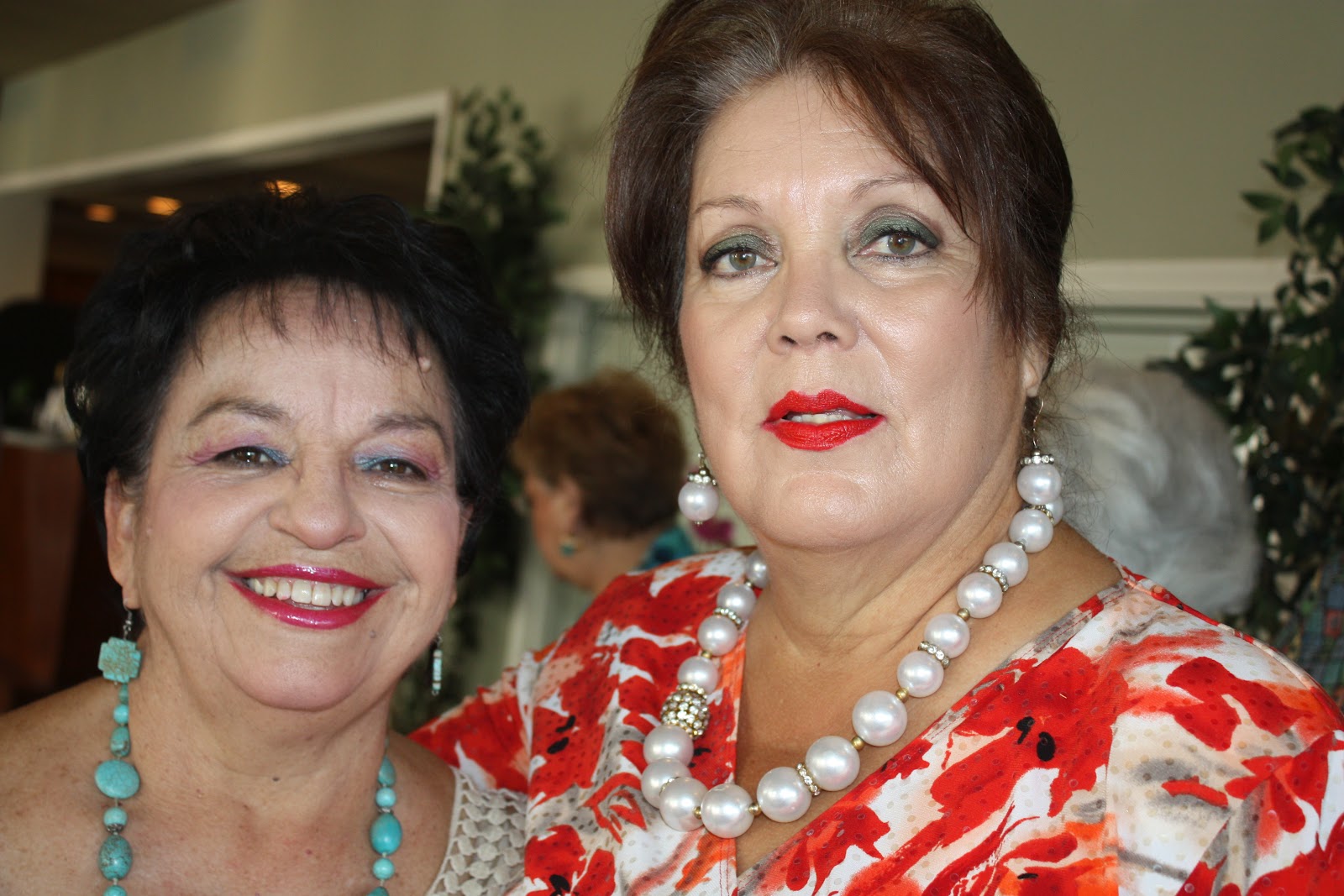 Walker Report - Shedding Light on Bexar County: Hats Off Breakfast for ...