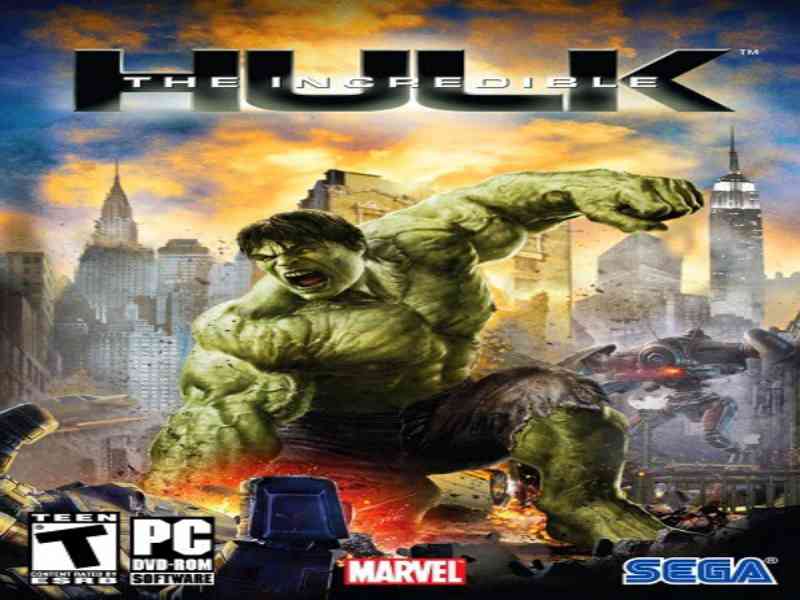 Hulk Games Free Download Full Version For Android