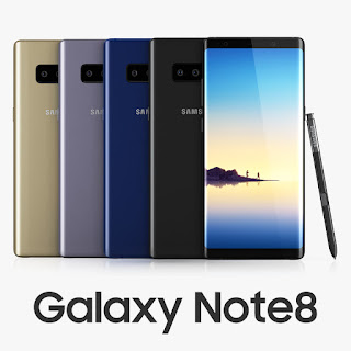 Remove FRP Bypass Samsung Galaxy Note 8 Android 9.0 Without PC