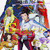 Gundam: G no Reconguista Manga Vol. 5 - Release Info