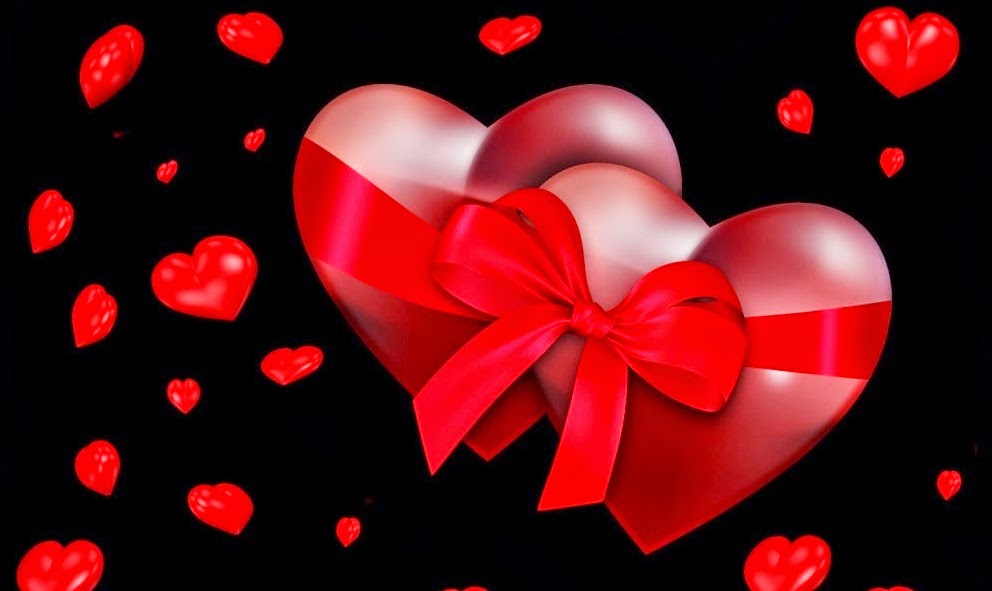 Happy Valentine Day 2015 HD Greetings, Images, Pictures, Photos