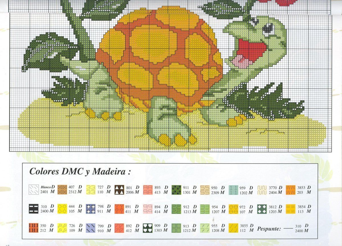 Maravilhas em Ponto Cruz Bebé: gráfico ponto cruz fada