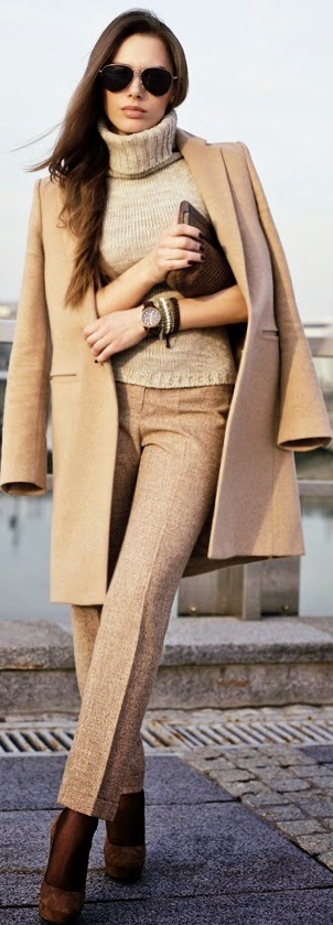 Fashion Is My Drug: Camel Coat - A Must-Have Outerwear Item & How To ...