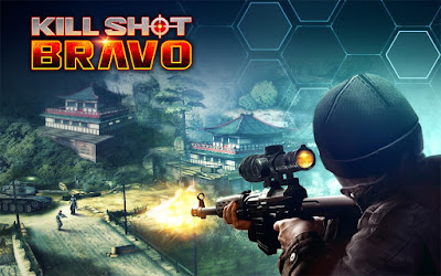 Download Kill Shot Bravo v2.8 Mod Apk Unlimited Money Download Kill Shot Bravo v2.8 Mod Apk Unlimited Money