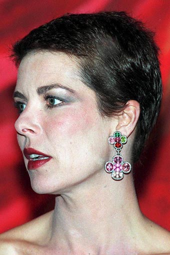 El Blog de la Loles Independiente 2: Carolina de Mónaco, una belleza