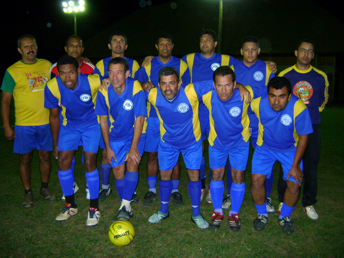 Bola pra frente Moc: AABB RECEBE MAX MIN EM TRÊS CATEGORIAS NO PRÓXIMO ...