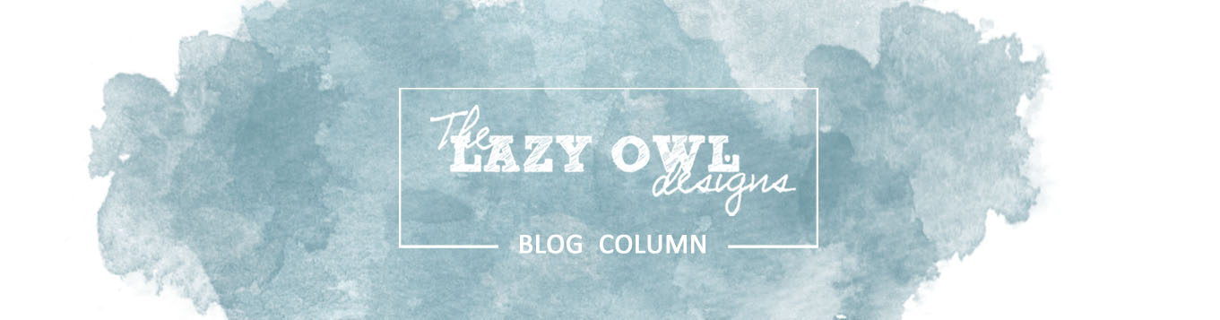 The Lazy Owl Designs