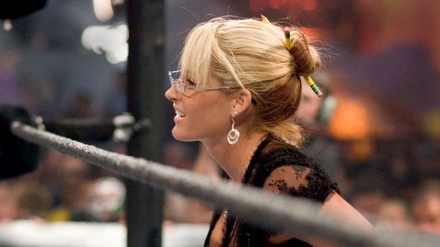 Michelle mccool teacher Michelle mccool teacher