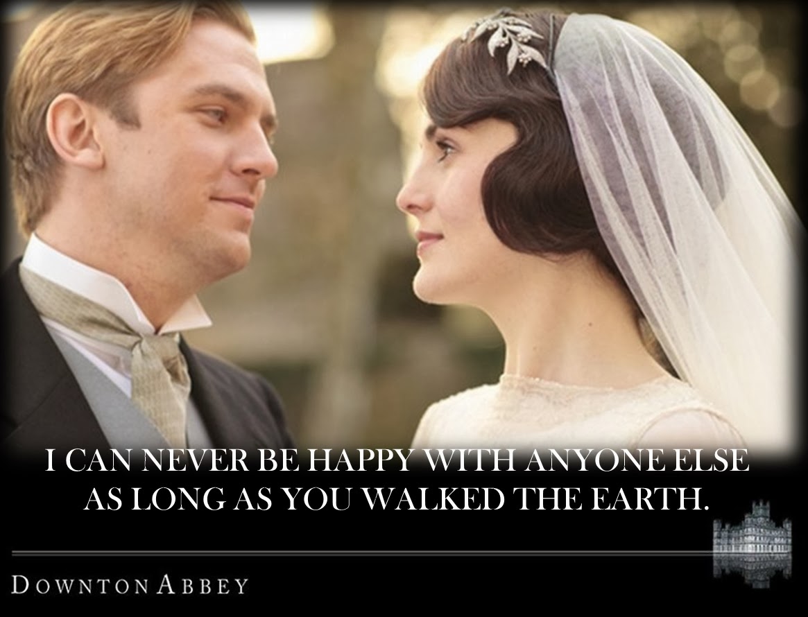 Afternoons Of Reverie Downton Abbey Memes.