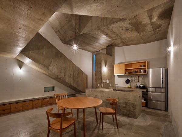 Basics minimalist style