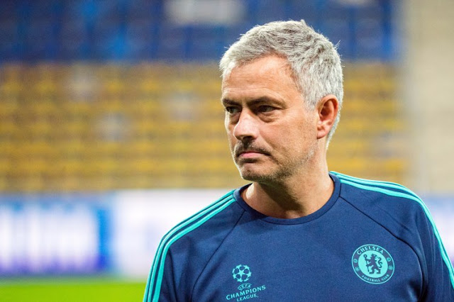Jose Mourinho has transfer targets in mind. (Picture: Getty Images)