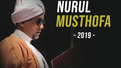 2018-2019 QASIDAH MAJLIS NURUL MUSTHOFA ALBUM